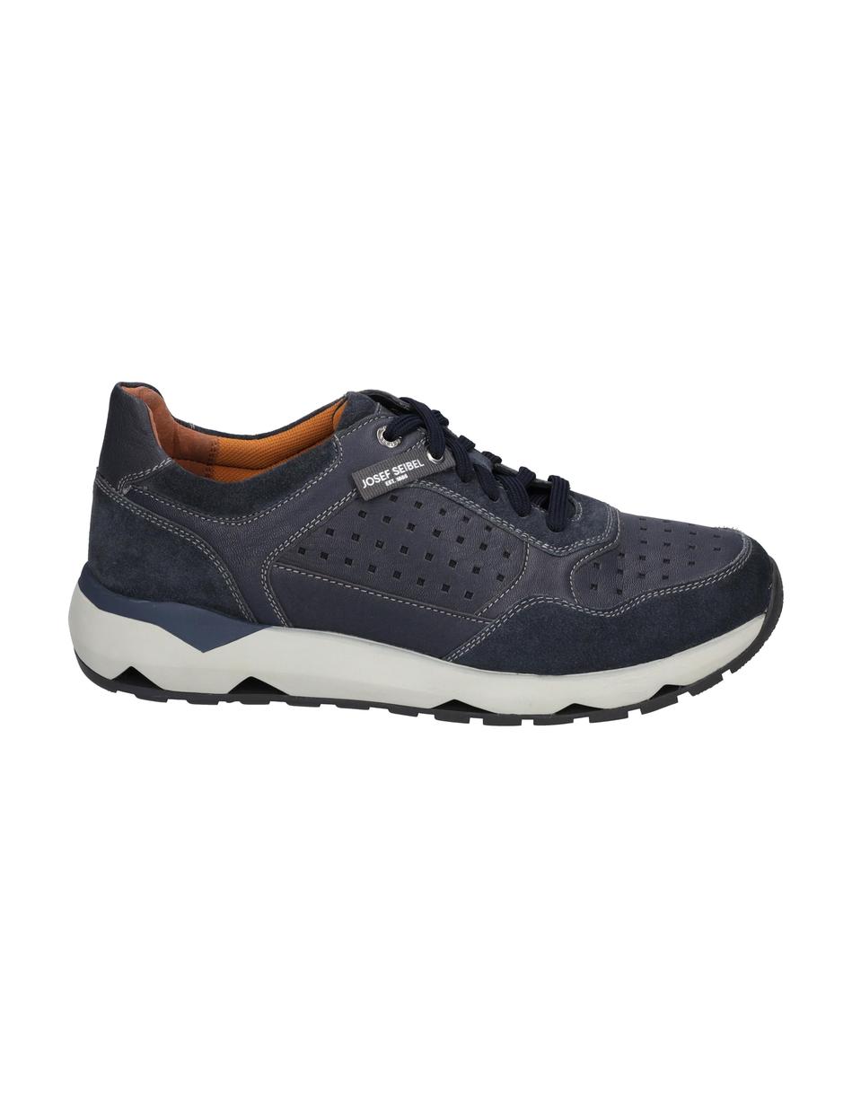 Sneaker Jeremiah 04, ocean-kombi