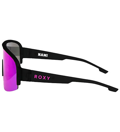 Roxy Sonnenbrille - Nami - Schwarz/ml Infrarot