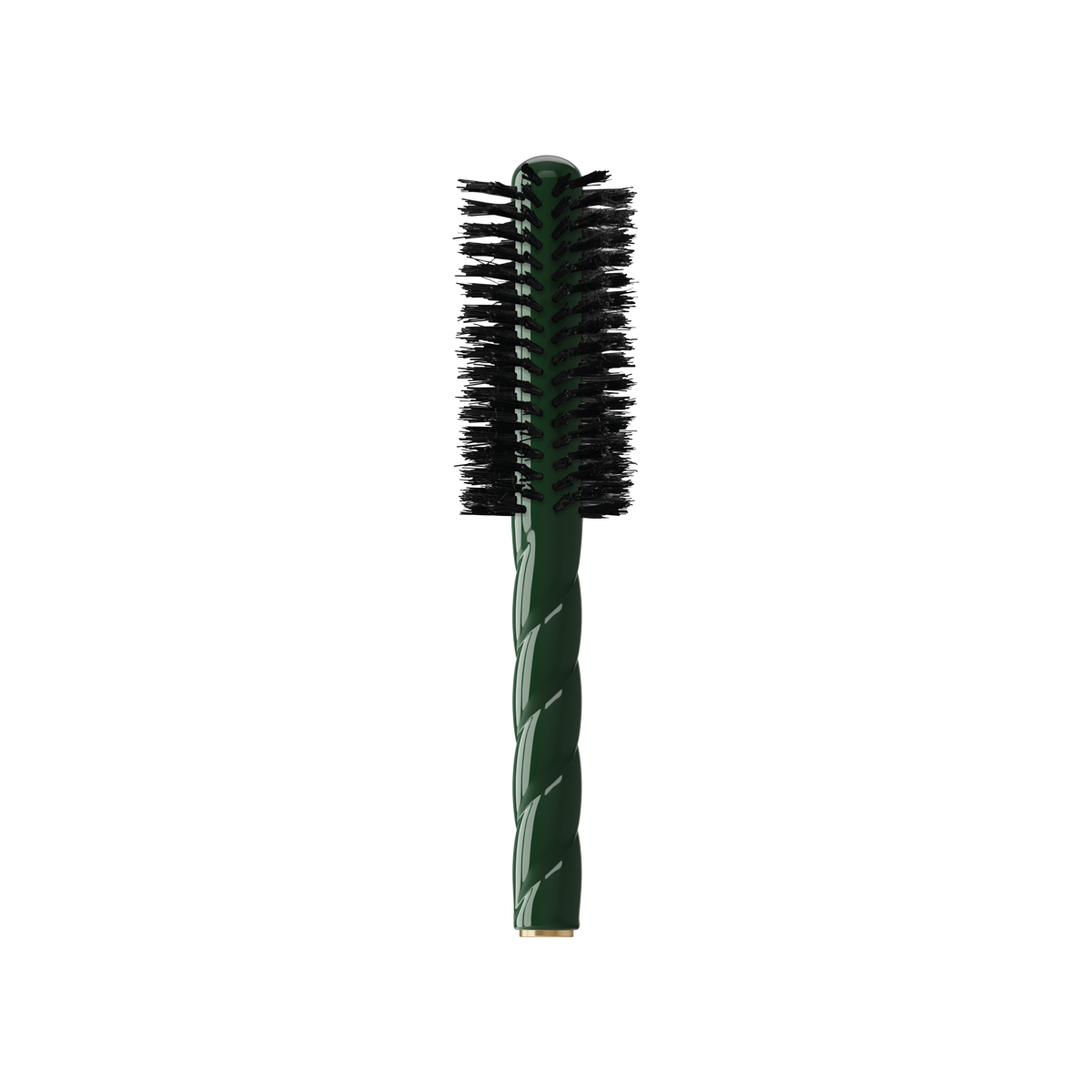 The Round Volume & Style Brush N.05 Cerise 05