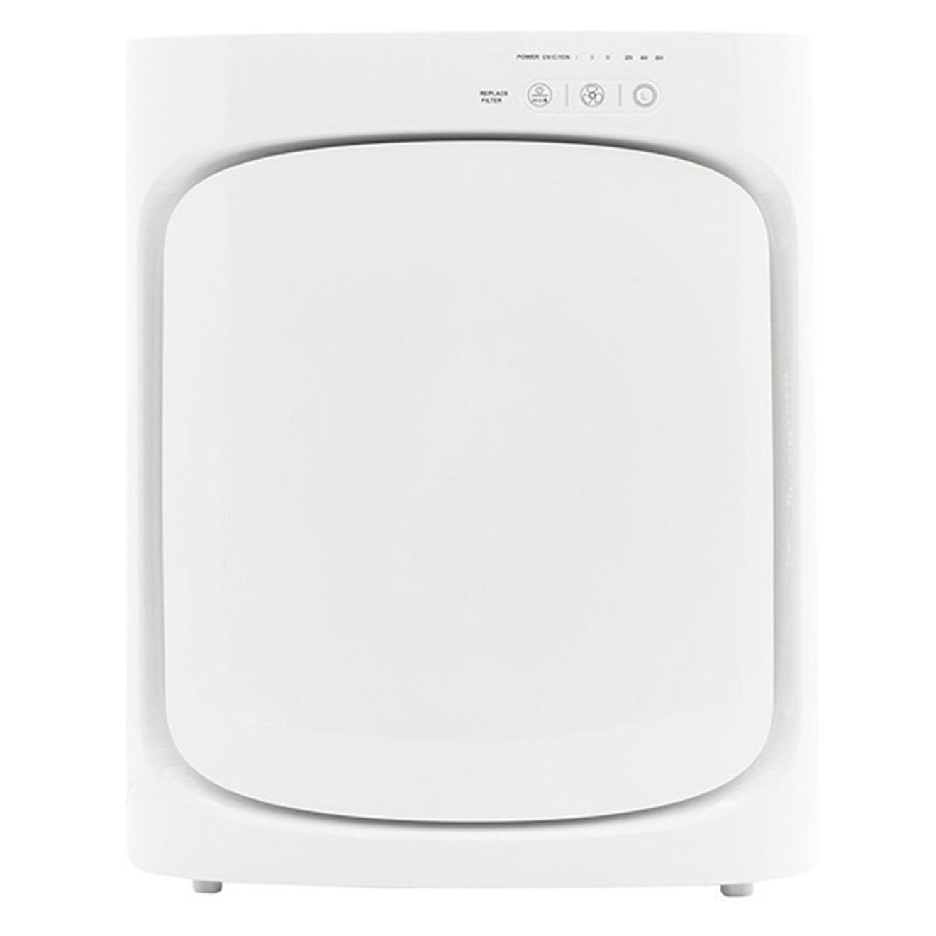 Yoghi Purificateur d'air blanc