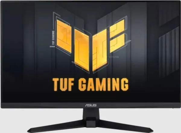 ASUS TUF Gaming VG249QM1A - LED-skærm - gaming - 24