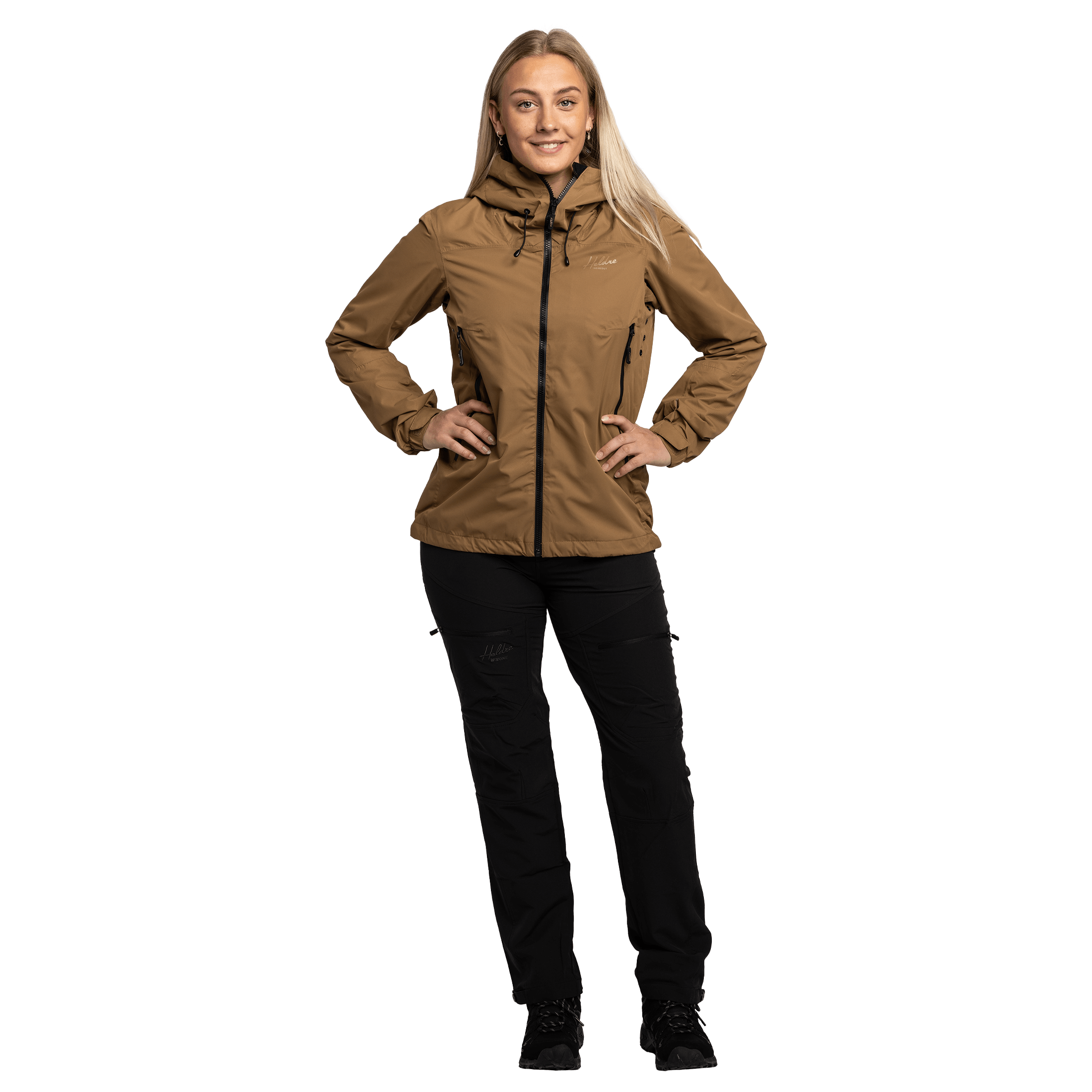 Heldre Heldre Maya Jacket (W) - Jakke