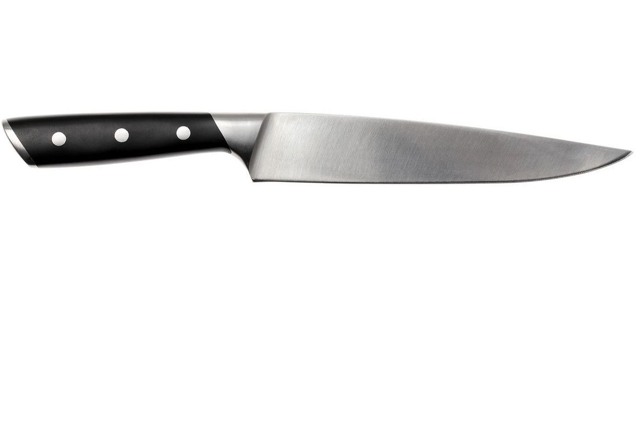 Böker Forge vleesmes 20 cm BO03BO506