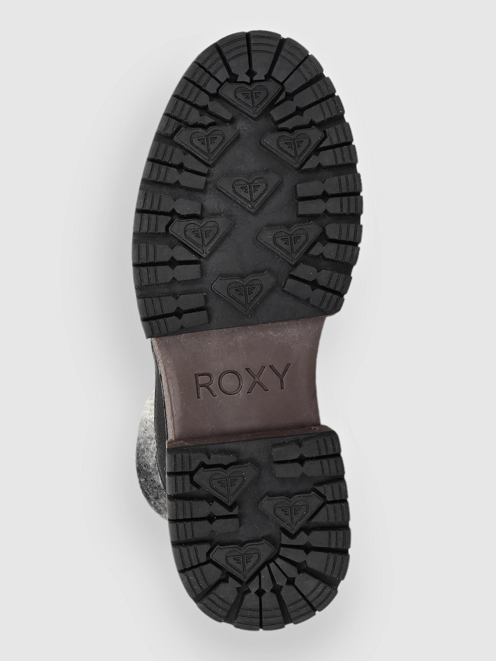 Roxy Hail Ya Boots black
