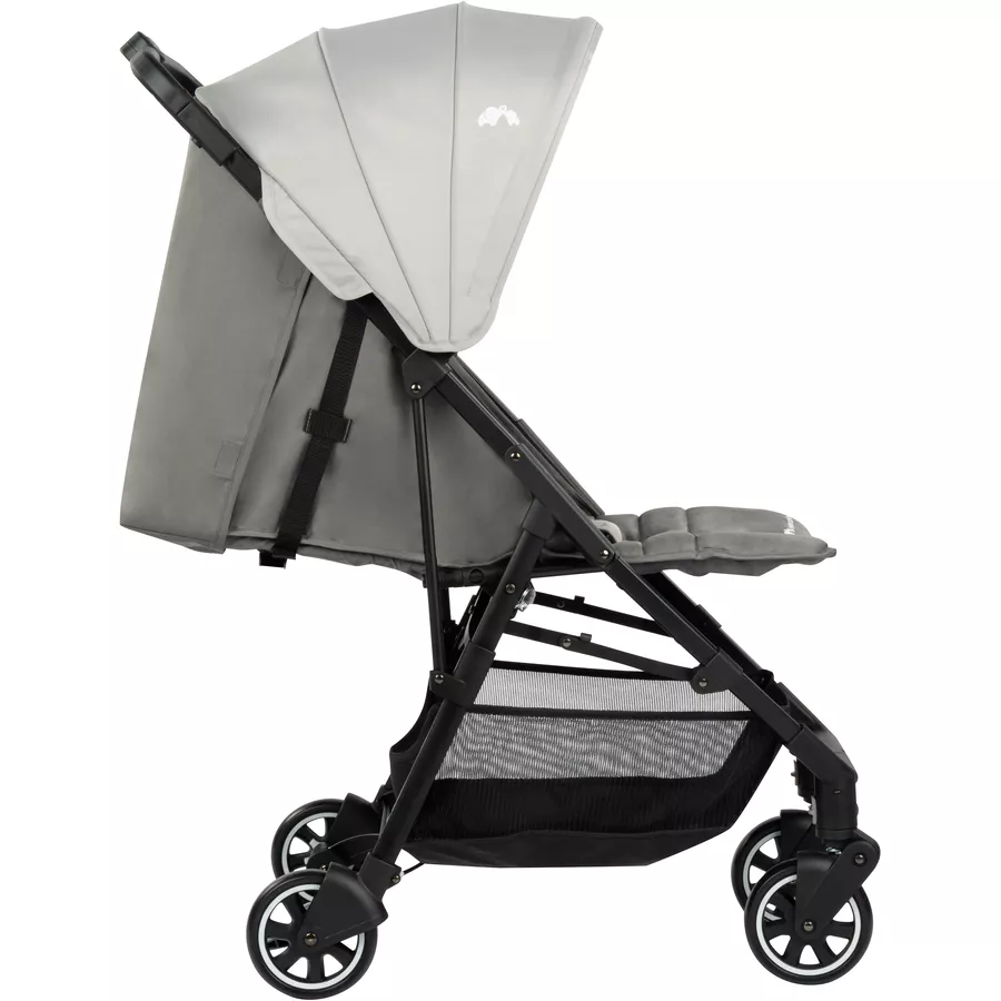 Bebeconfort Kinderwagen Teeny 3D Gray Mist