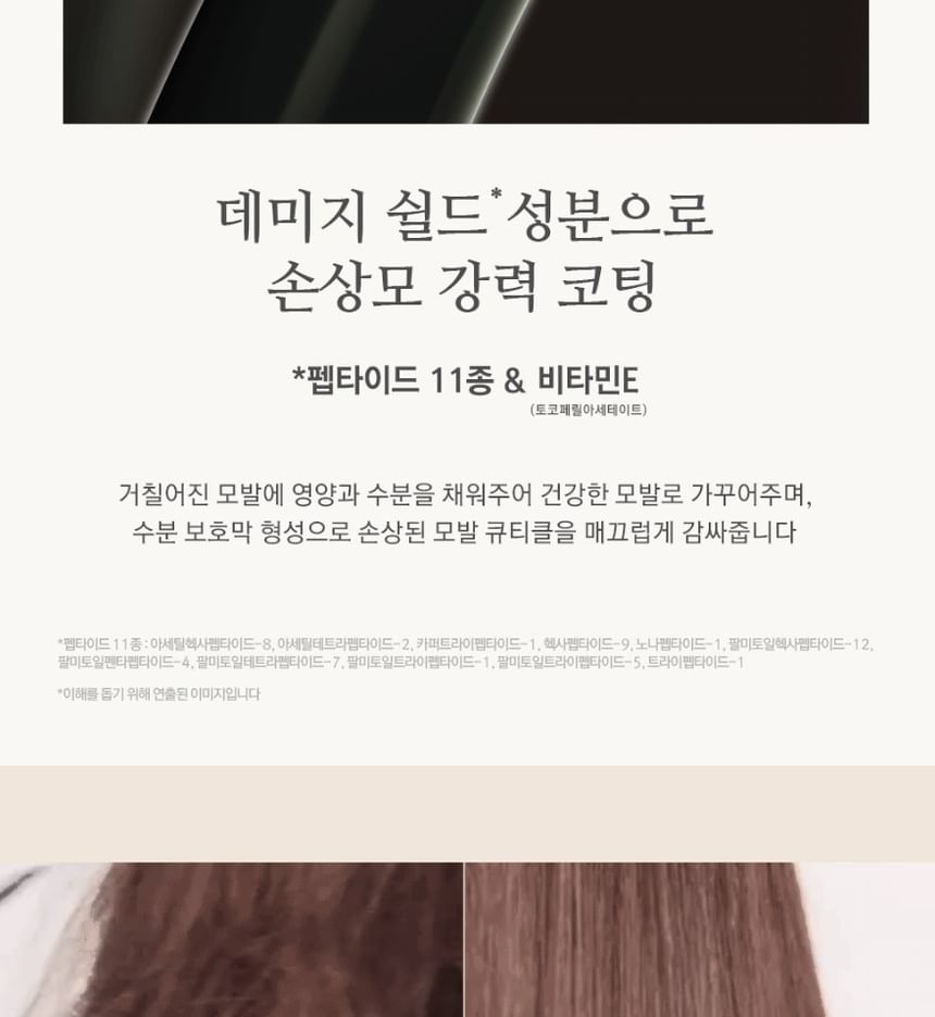 NARD - Damage RX Haar Serum