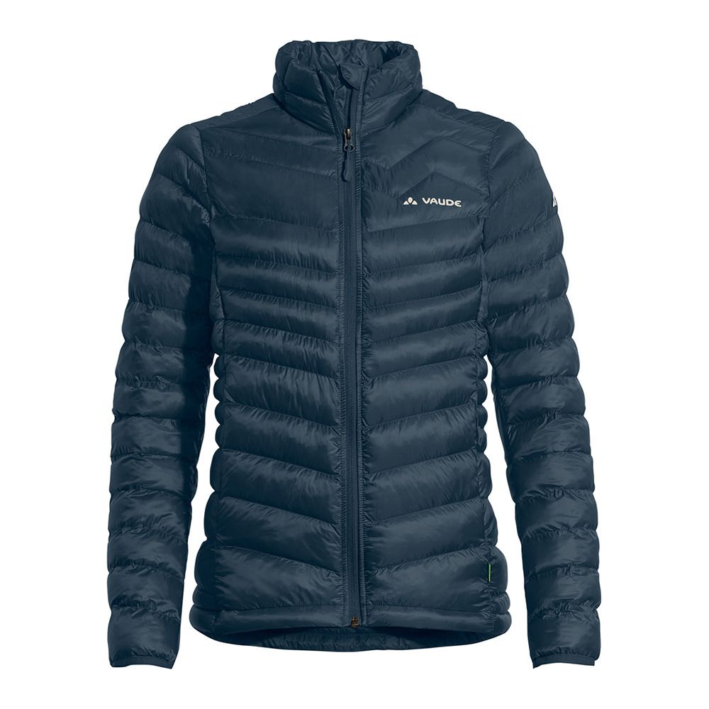 Vaude BATURA - Doudoune Femme dark sea