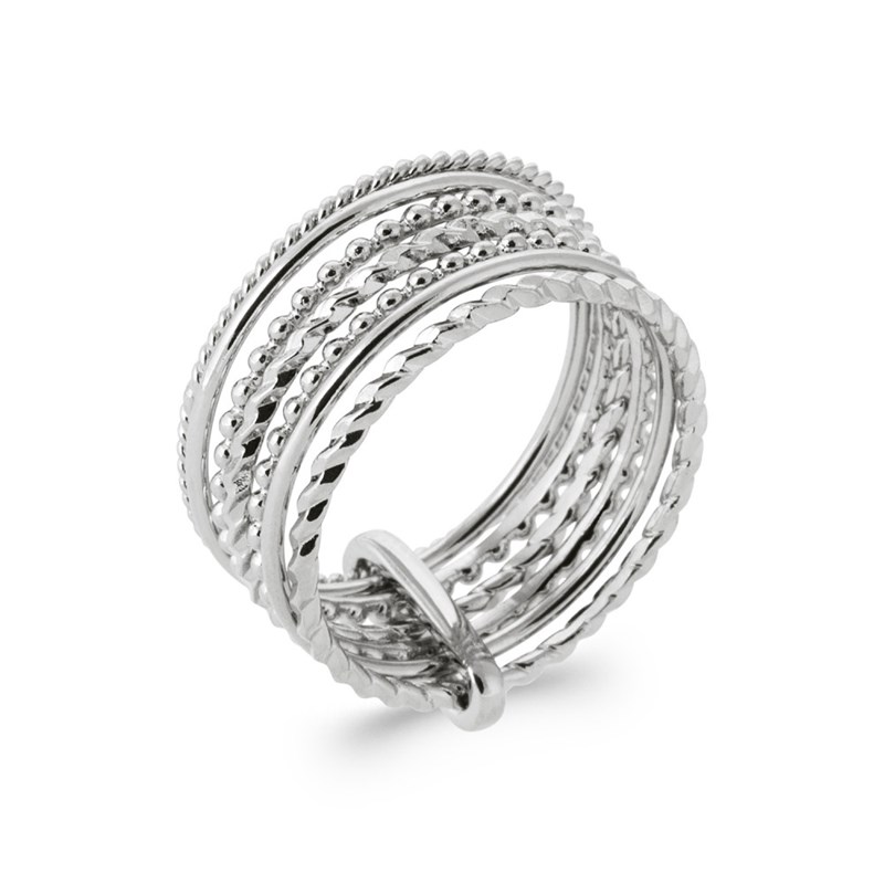 Bague Femme - Argent 925