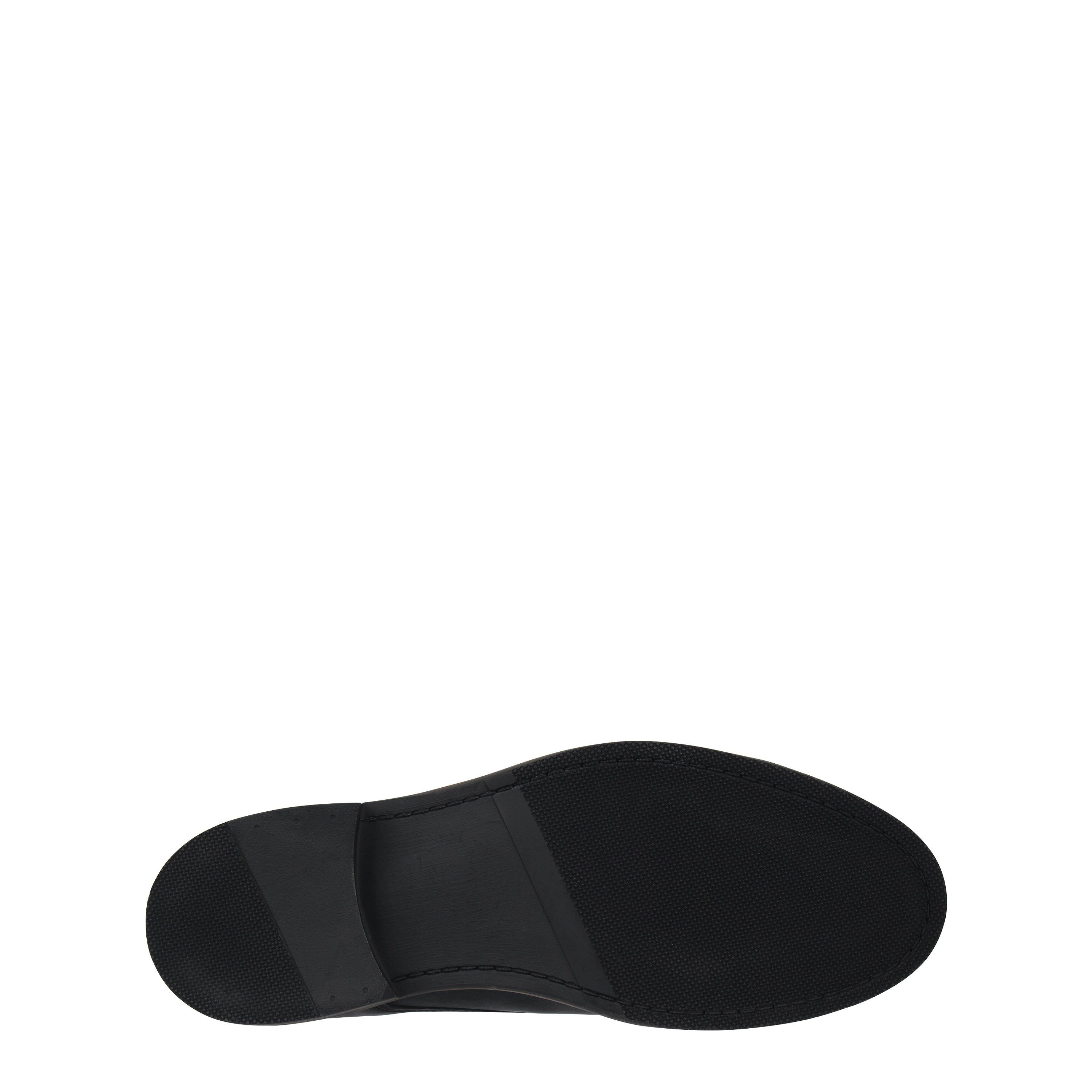Howick Derby Shoes