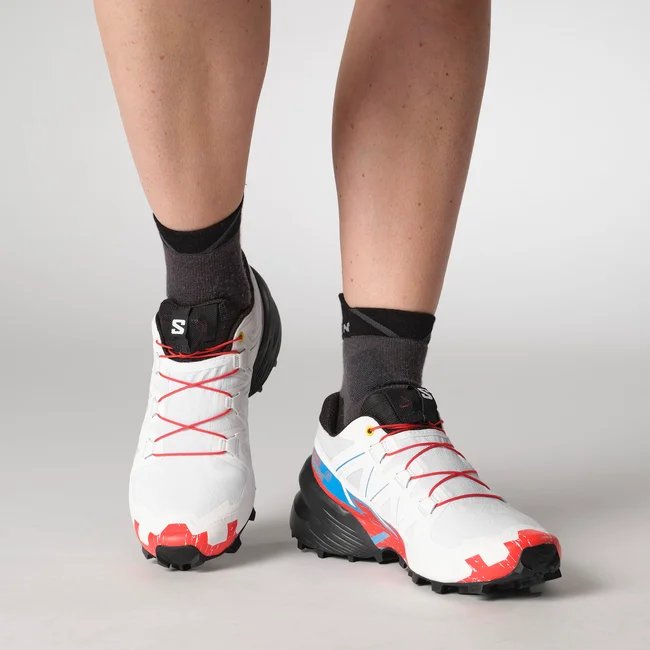 SPEEDCROSS 6  Trailrunning-Schuhe Damen