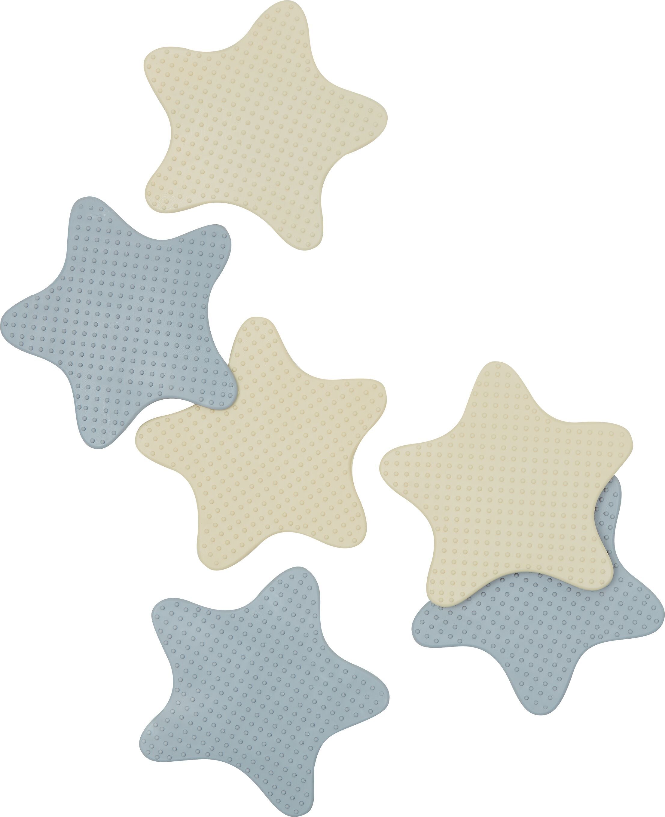 MINIS Wanneneinlage - Gelb / B: 12.0 cm x H: 12.0 cm
