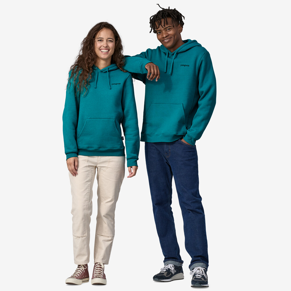 Fitz Roy Horizons Uprisal Hoody