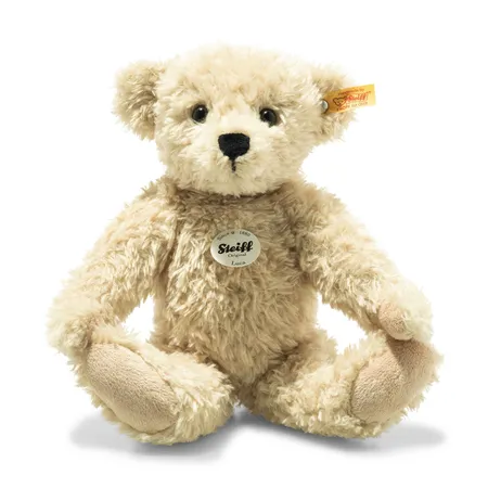 Steiff Luca Teddybär beige, 30 cm
