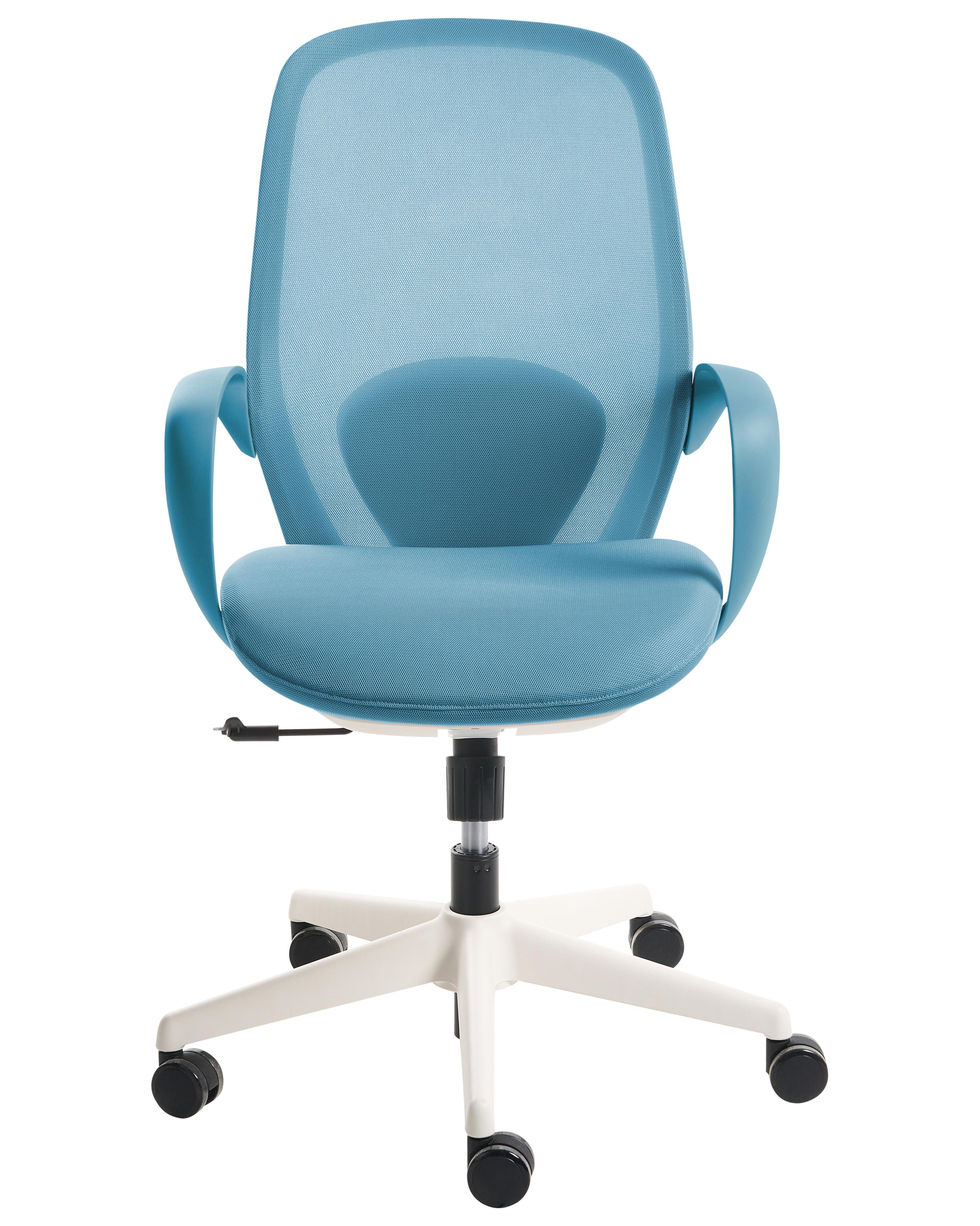 Bureaustoel FOAMA Blauw