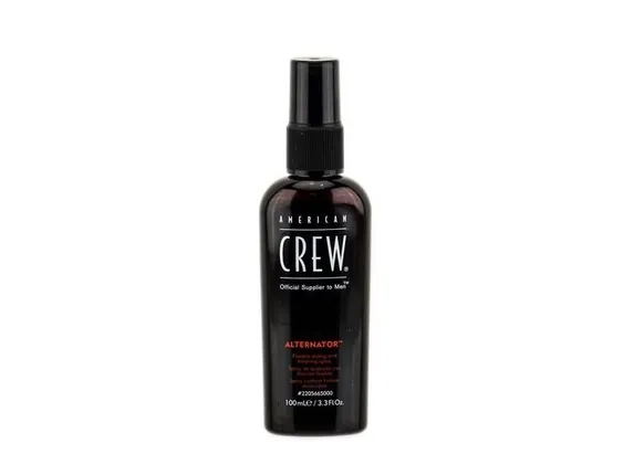 American Crew Alternator Finishing Spray 100 ml