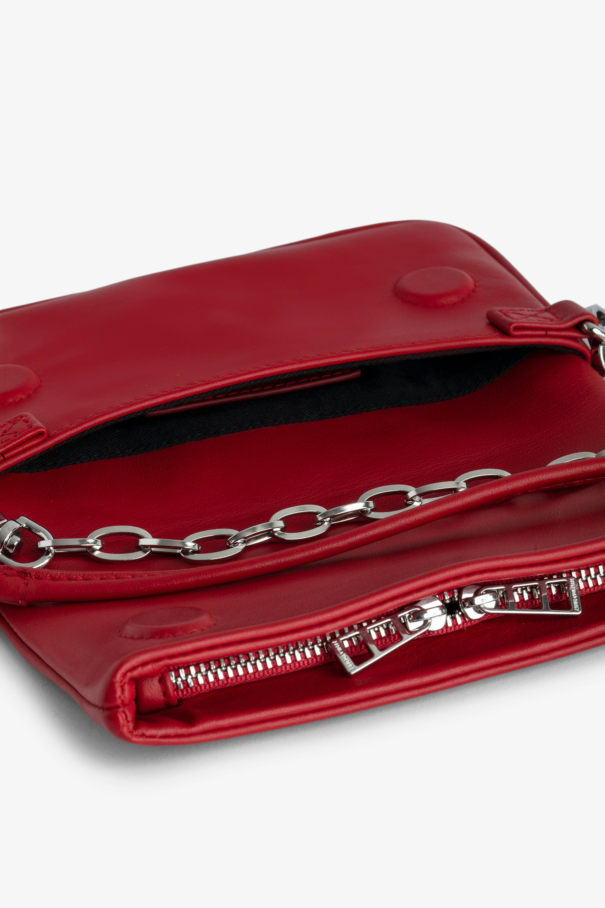 Pochette Rock Nano Eternal