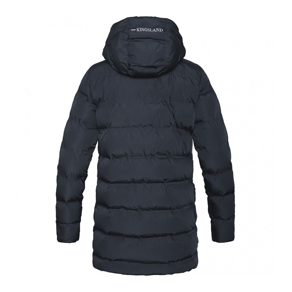Kingsland ELLIOT - Doudoune navy