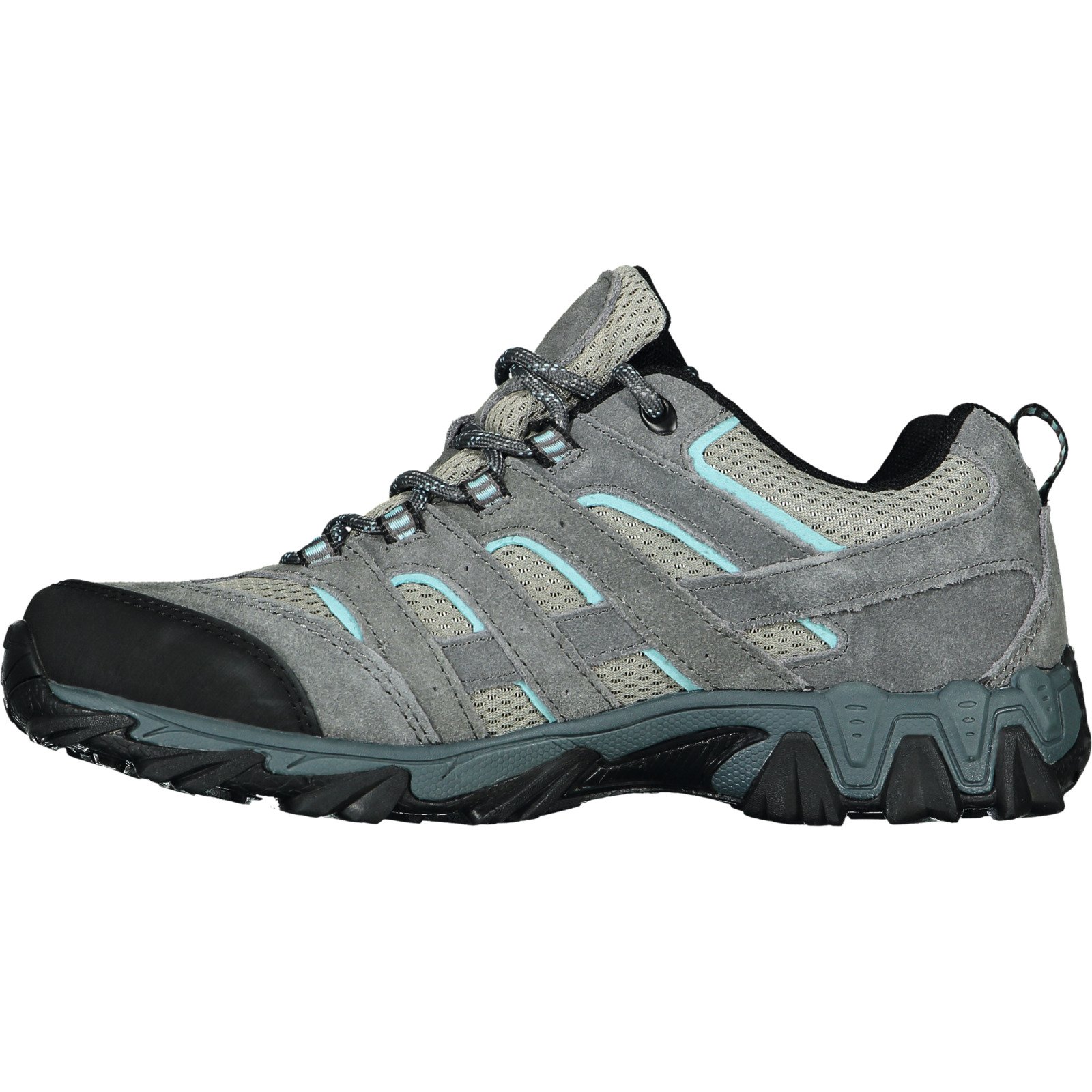 Sherpa Damen-Trekkingschuh Haku II 36