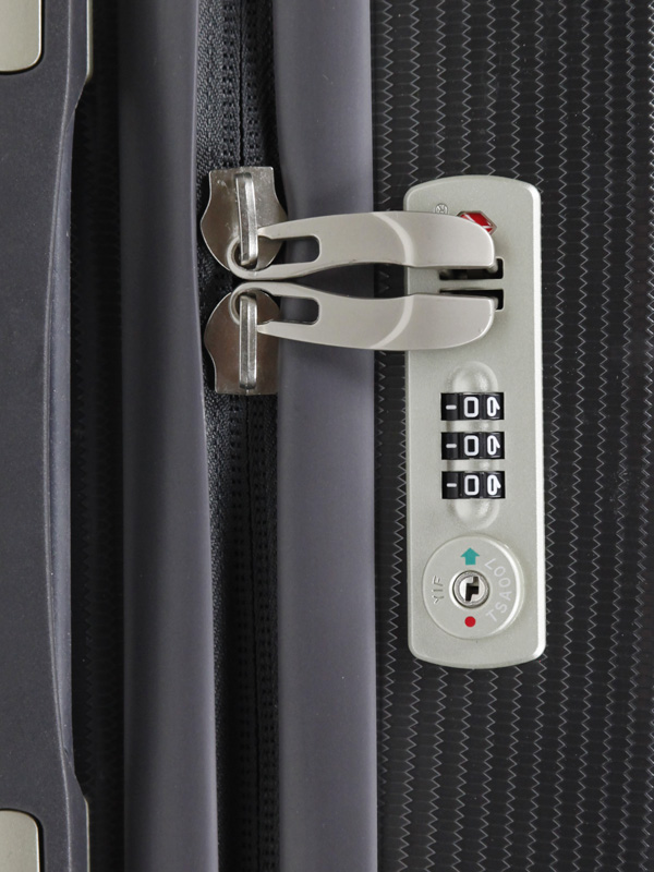 Pilot case Elite Shield Apollo 16 pouces