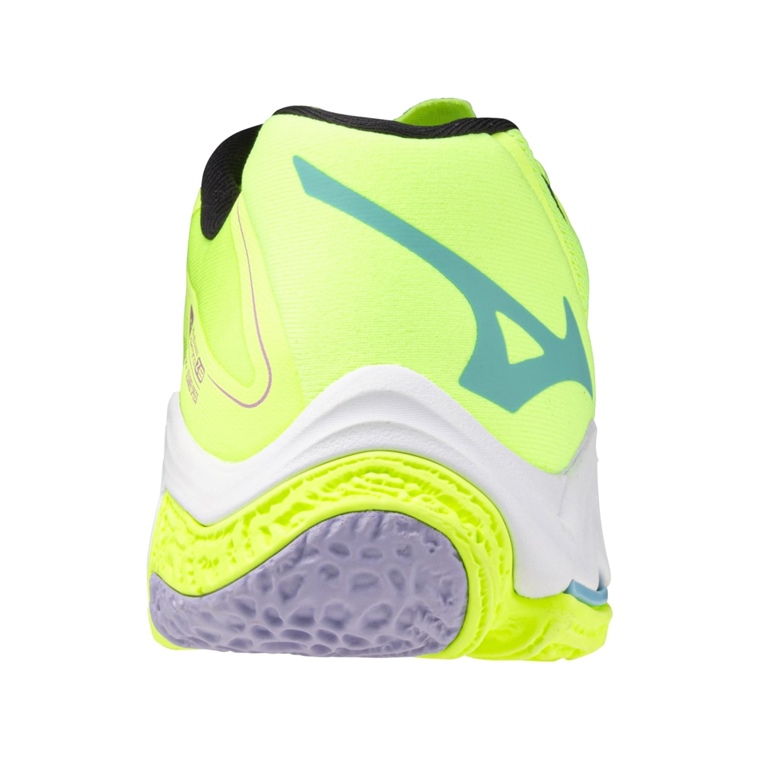 Mizuno Wave Lightning Z8