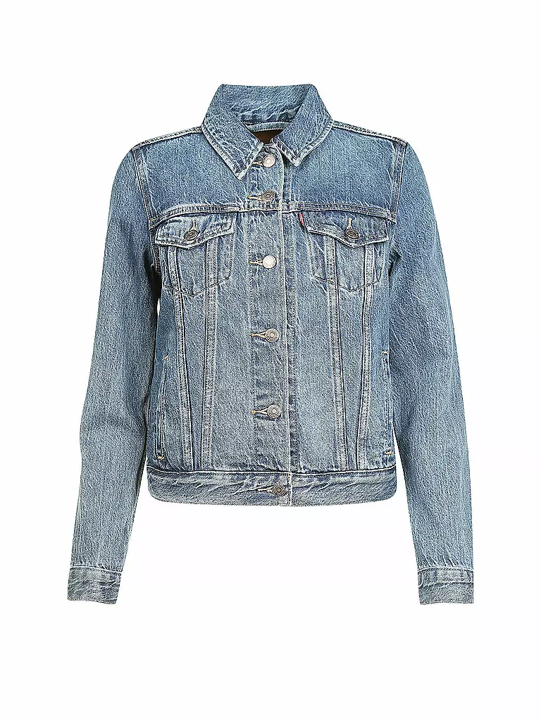 LEVI'S® Jeansjacke 