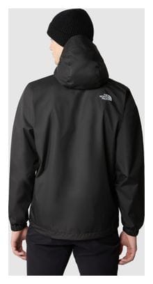 Veste à Capuche The North Face Quest Noir Homme