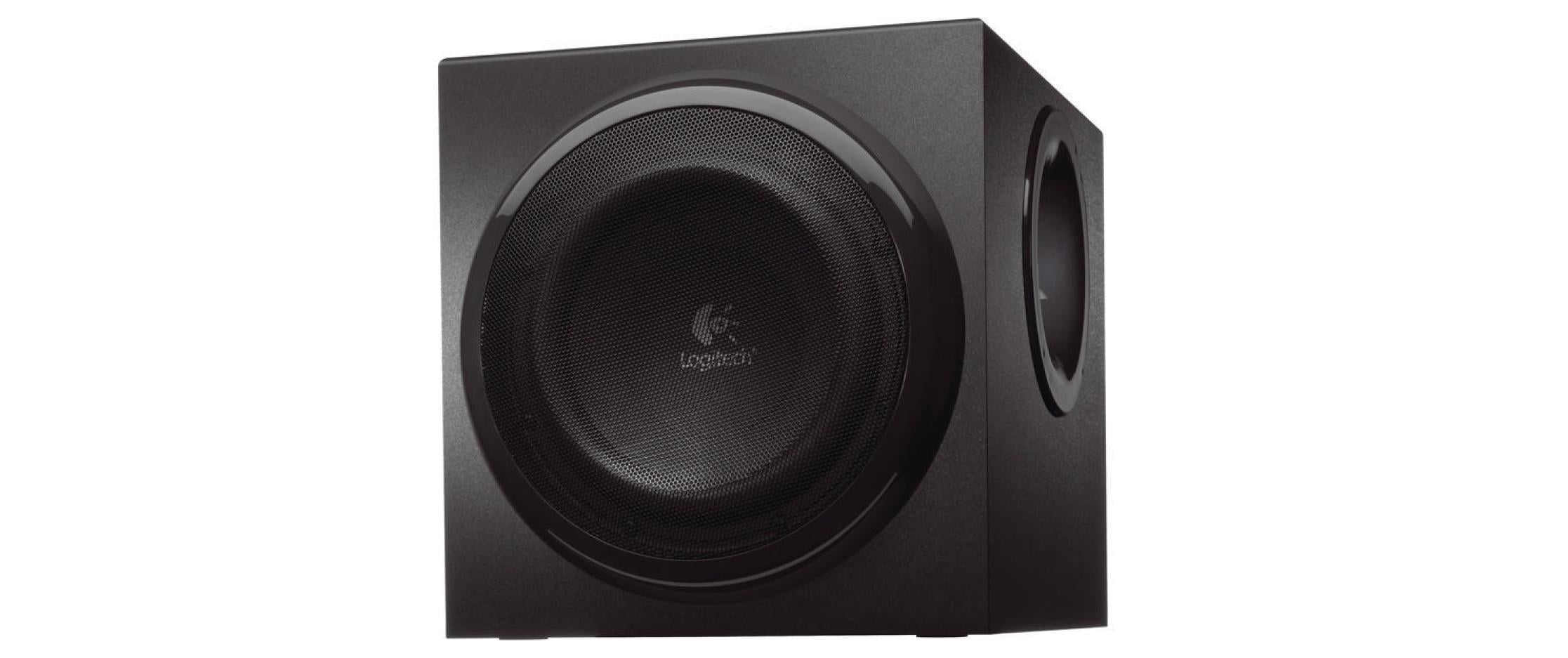 Logitech PC-Lautsprecher »Z906« ( )