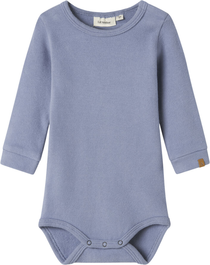 Lil' Atelier NBMTHORO HIM LS SLIM BODY LIL Troposphere