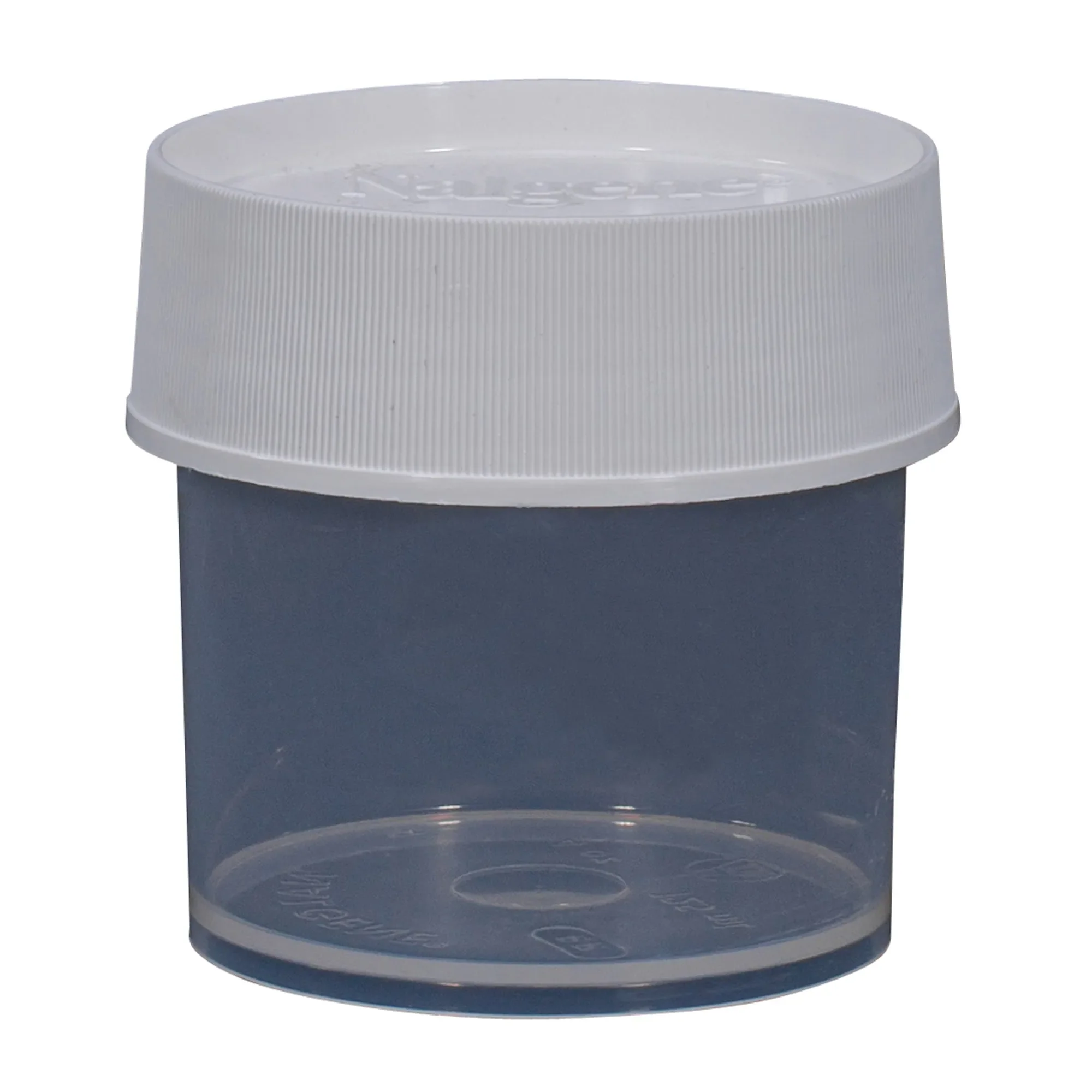 Nalgene -  Nalgene Dose Polypropylen 125 ml