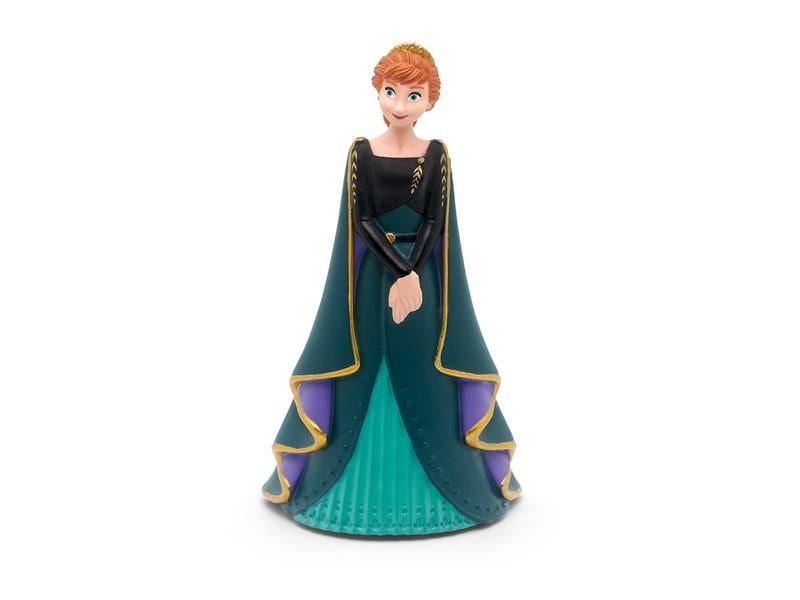 Tonies Hörbuch Disney: Die Eiskönigin 2 -DE- Hörspiel mit Liedern