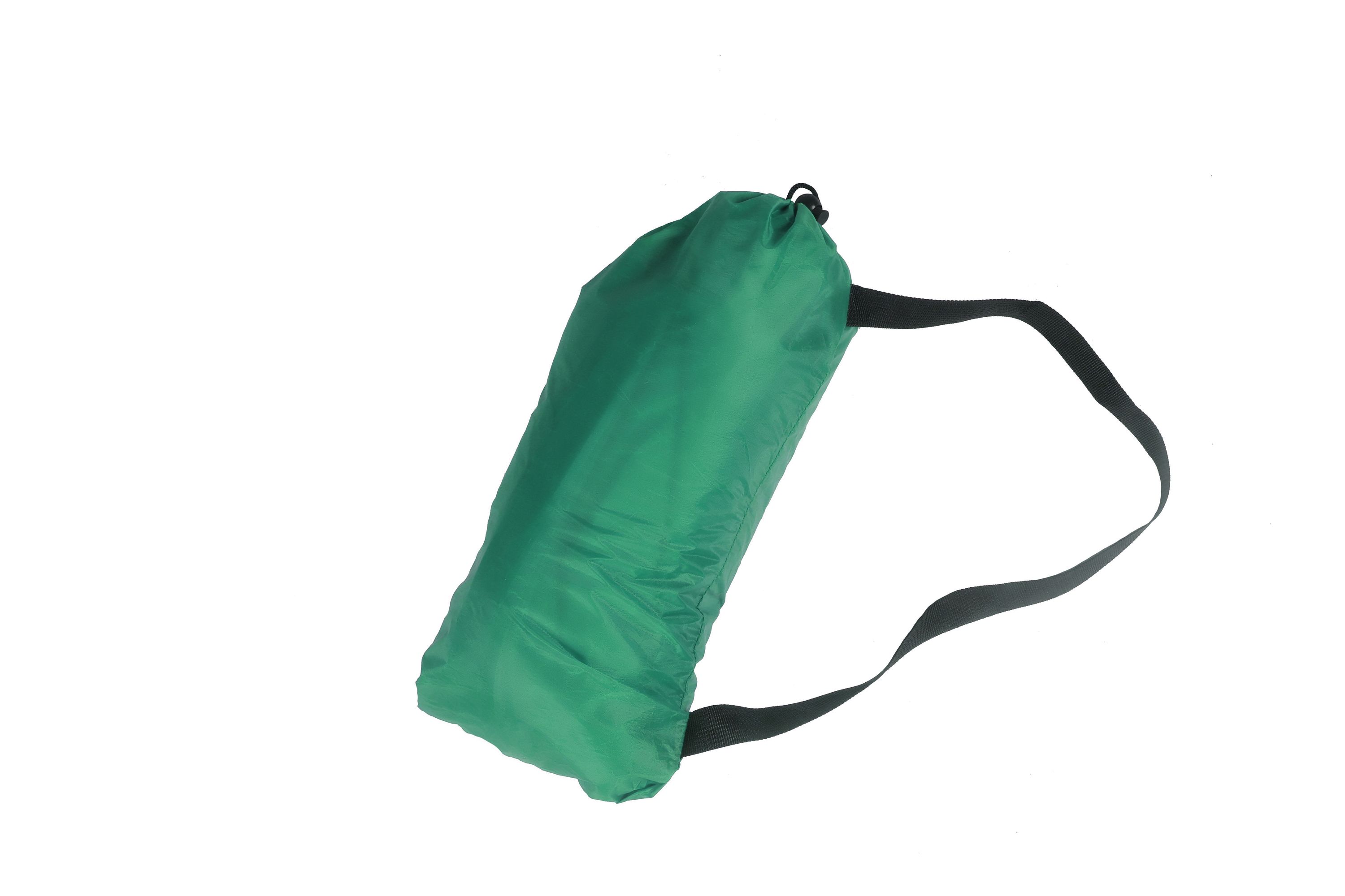Luftsofa Liegesack VIENTO grün