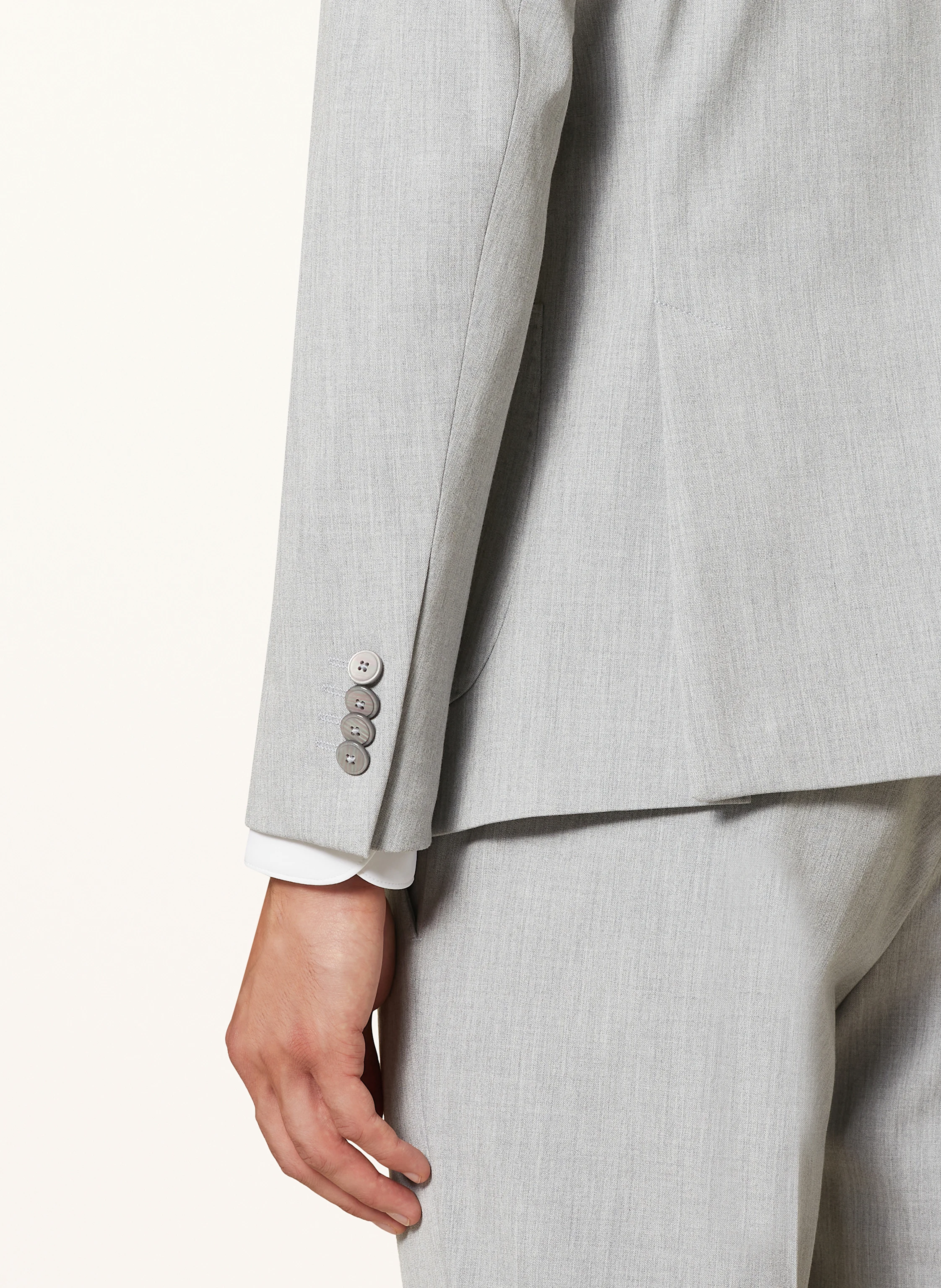 PAUL Anzugsakko Slim Fit