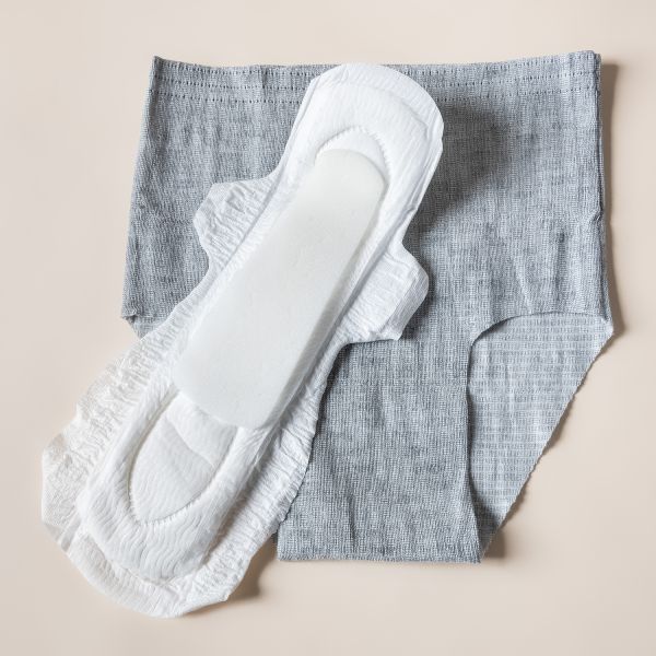 Lansinoh Postpartum Netbroekje
