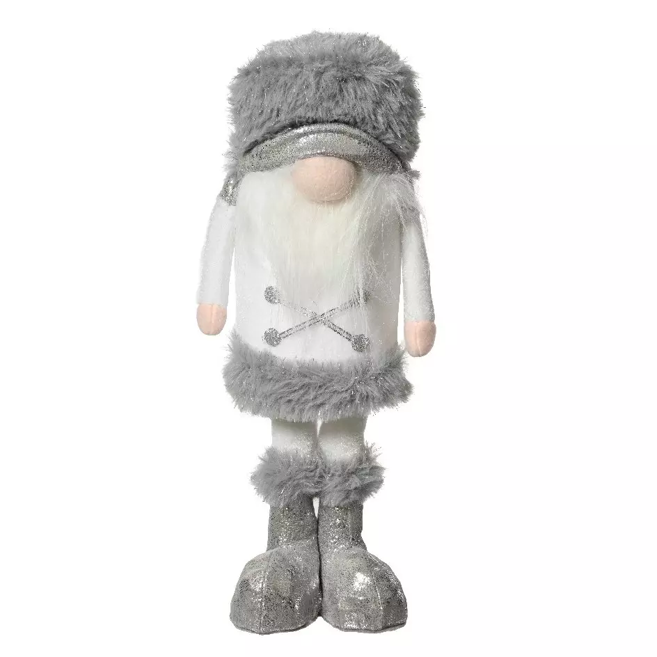 Lutin de Noël (H45 cm) Malin