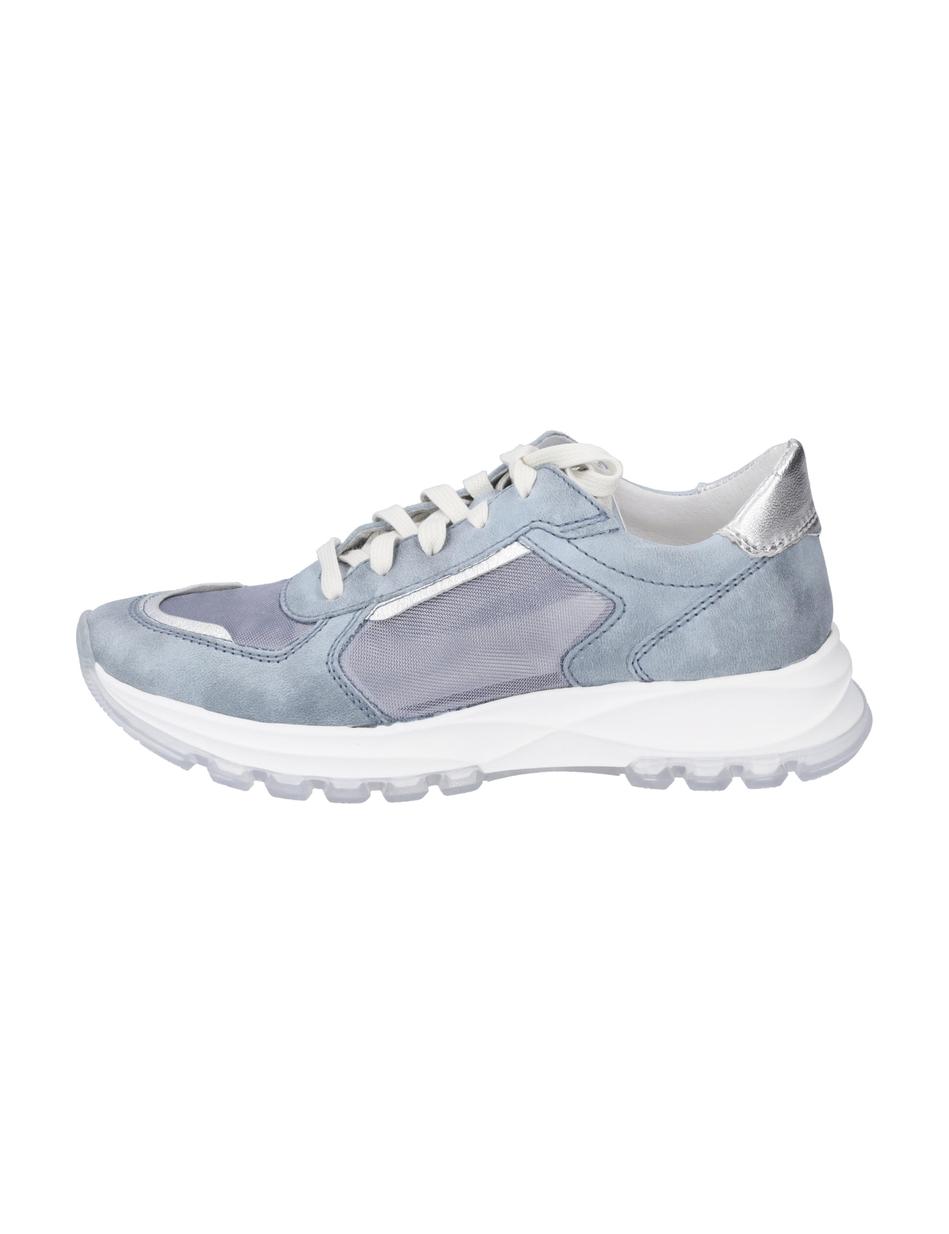 Sneaker Andria 05, skyblue-multi