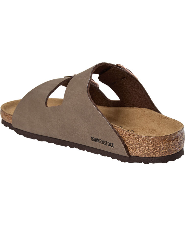 Birkenstock Arizona Kids BFBC Mocha Mocha