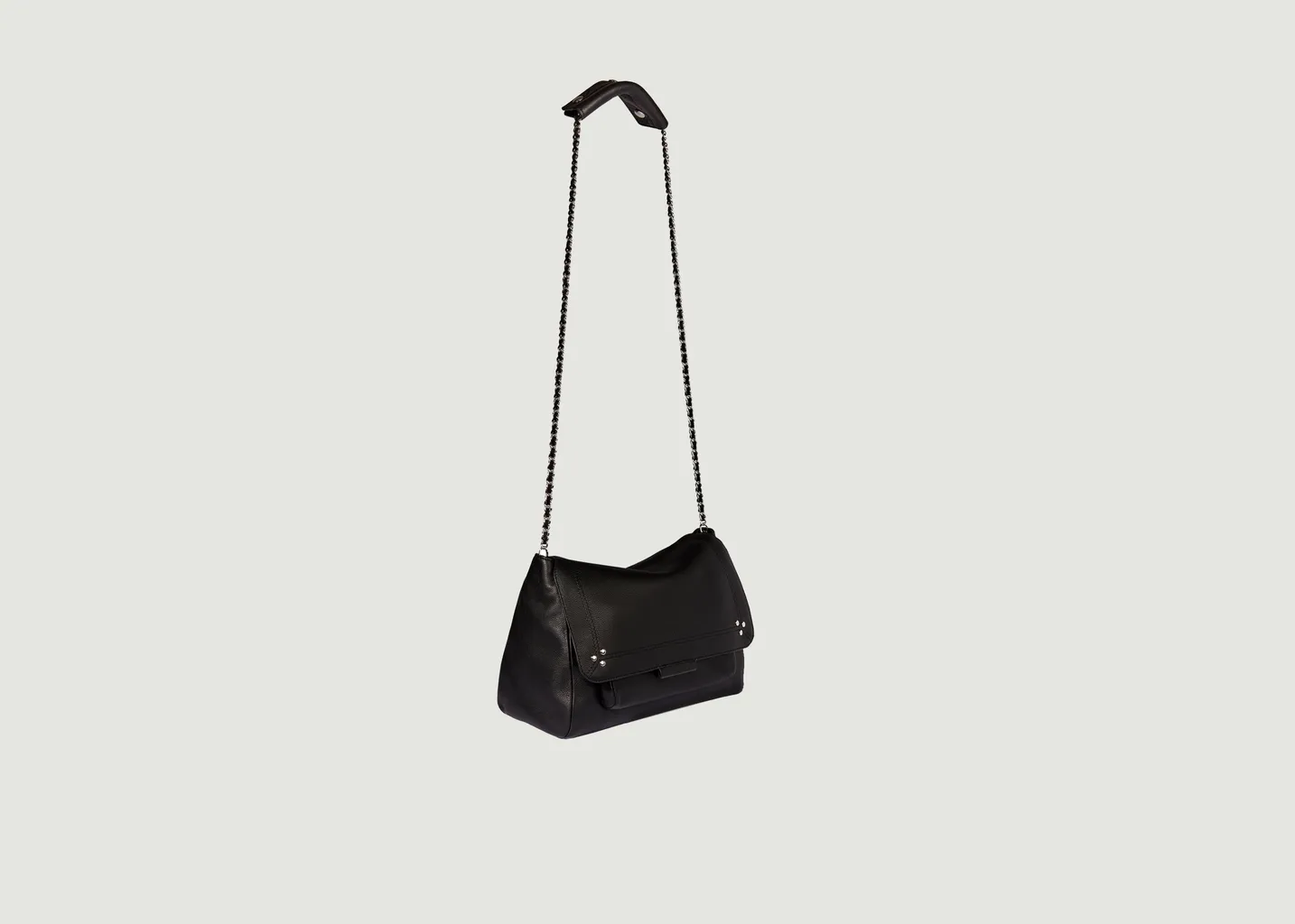 Sac en cuir Lulu L Jérôme Dreyfuss
