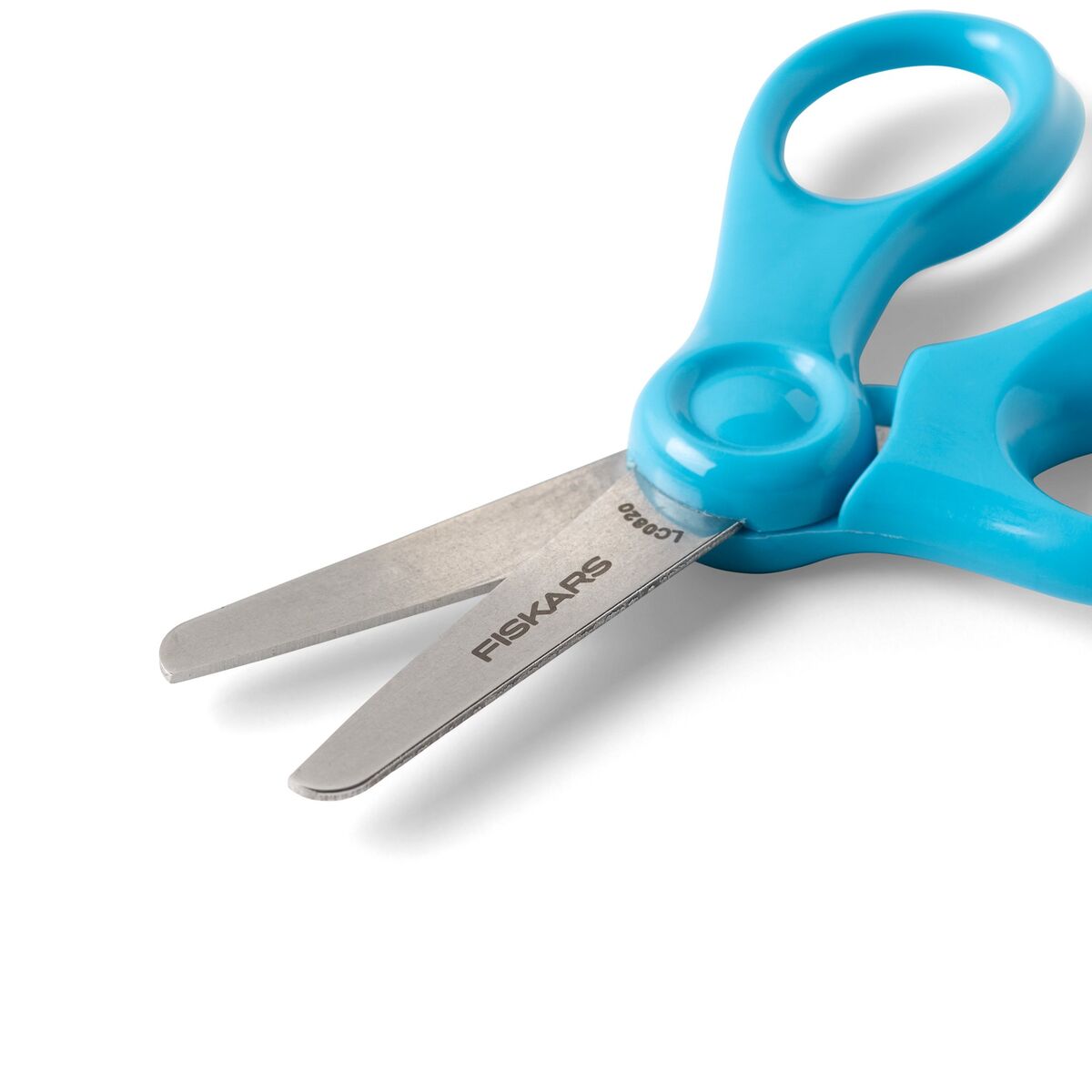Barnesaks, 13 cm, turkis