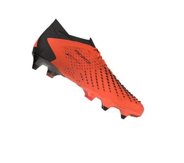 adidas Predator Accuracy .1 Low Soft Ground Football Boots