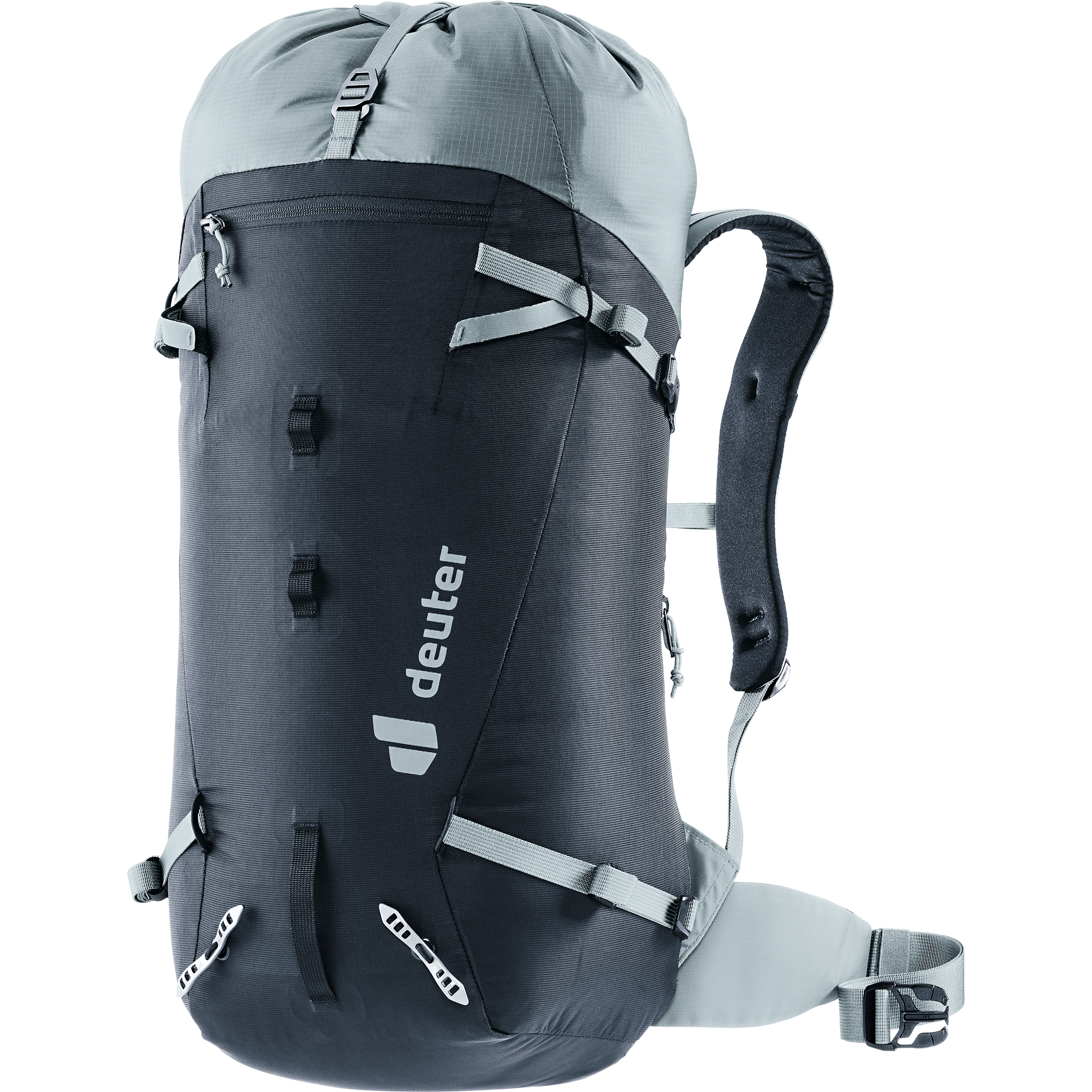 deuter Guide 30l Rucksack black shale