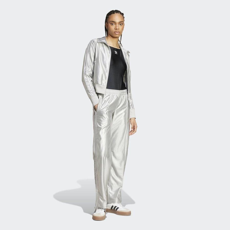 Adidas Original Pantalon de survêtement taille basse Firebird