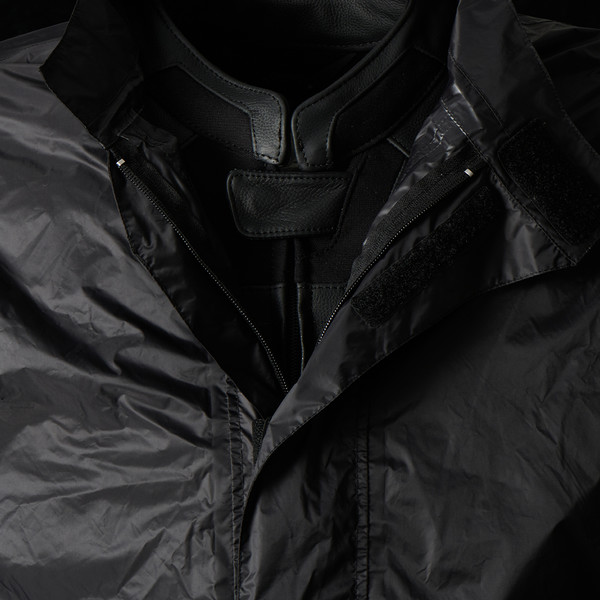 Furygan - Veste de pluie Rain Coat Ideo Noir