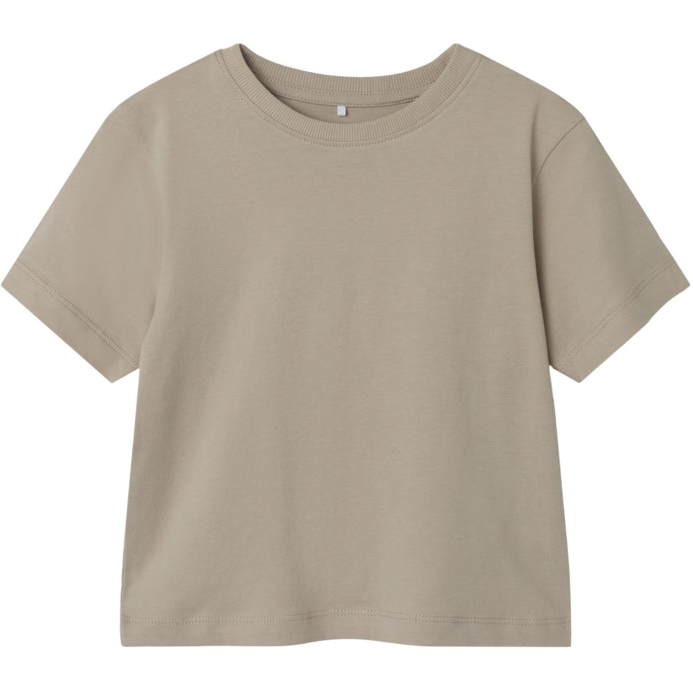 Køb Name It Pure Cashmere Vobbo Regular T-Shirt Noos