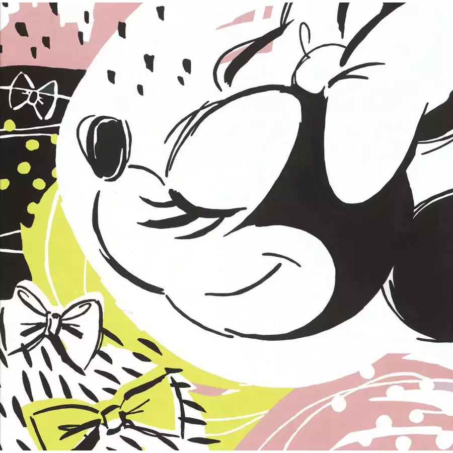 Ravensburger Timeless Minnie bunt