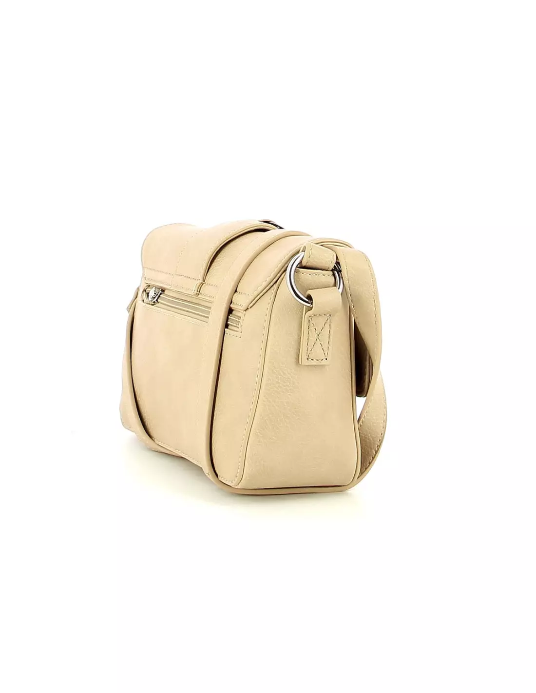 LES TROPEZIENNES ISOLE - Sacs & maroquinerie Beige