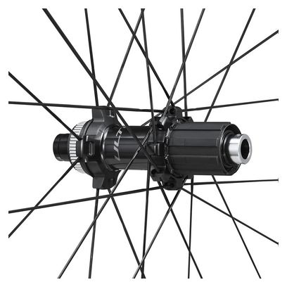 Roue Arrière Shimano Ultegra R8170 C36 700 mm I 12x142 mm I Centerlock