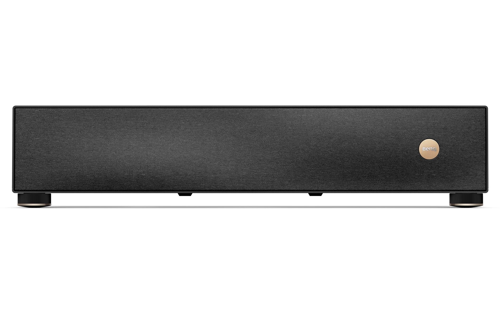 Kurzdistanzprojektor V5010i<br>BenQ V5010i Standard Throw-Projektor 2500 ANSI Lumen DLP UHD 4K (3840 x 2160) Schwarz