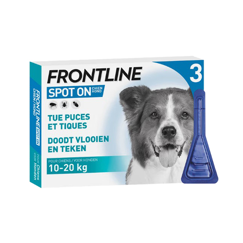 Frontline Spot On Hond