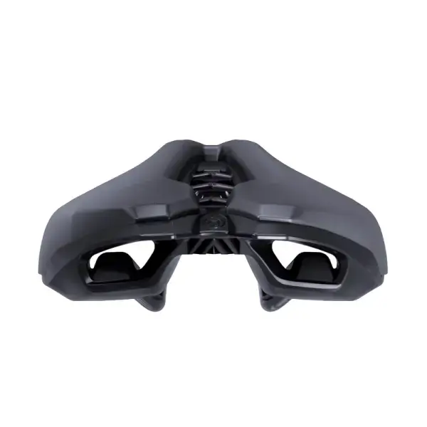 Pro  Stealth Aero AF Inox Zadel Zwart