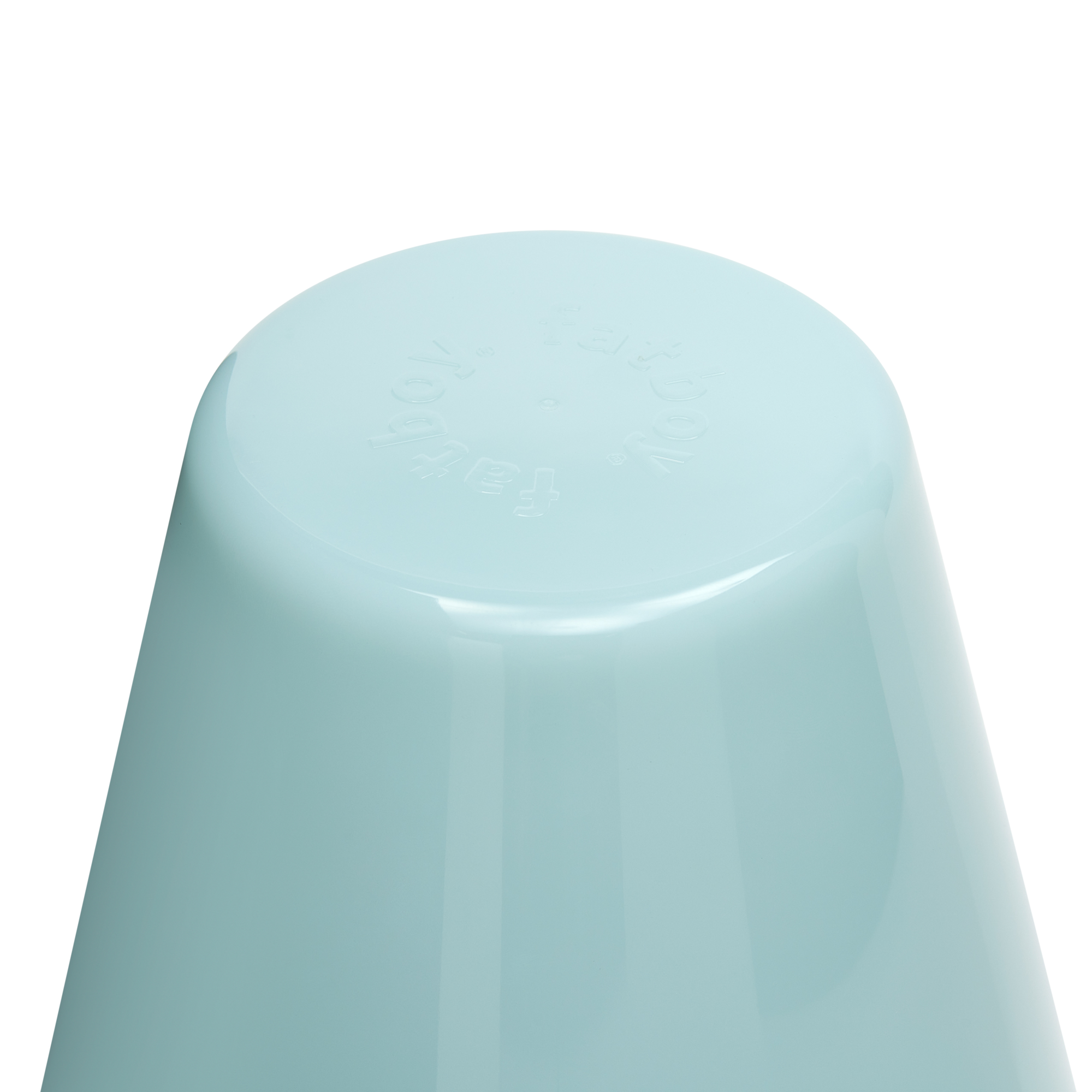 Tafellamp Edison the Ambiance polar blue